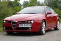 Alfa Romeo 159 Ti