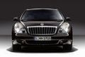 Maybach Zeppelin