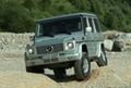 Mercedes G