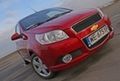 Aveo 1.4 LS - test