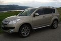 Citroen C-Crosser