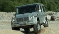 Mercedes G
