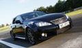 Lexus IS-F