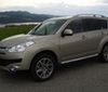 Citroen C-Crosser