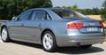 Audi A8 L