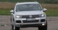 Test: Volkswagen Touareg V6 3.0 TDI Blue Motion