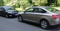 Citroen C5 vs Ford Mondeo