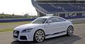 Audi TT RS MTM