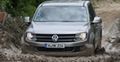Volkswagen Amarok 2.0 TDI 4Motion