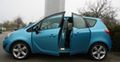 Opel Meriva II