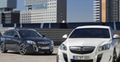 Opel Insignia OPC