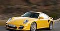 Porsche 911 Turbo