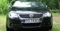 Volkswagen Eos