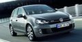 Volkswagen Golf GTD