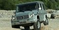 Mercedes G