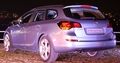 Opel Astra Sports Tourer