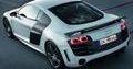 Audi R8 GT