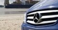 Mercedes Vito i Viano Marco Polo