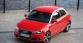 Audi A1 Ambition 1.4 TFSI