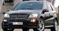 Mercedes ML Brabus by Java Car Design