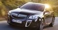 Najmocniejszy, seryjny Opel w historii: Insignia OPC