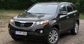Kia Sorento II
