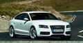 Audi S5 Sportback