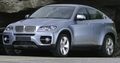 BMW X6 ActiveHybrid