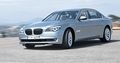 BMW ActiveHybrid 7