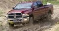 Dodge Ram HD 2010