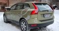Volvo XC60 DrivE