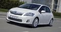 Toyota Auris HSD