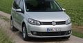 VW Touran 2010