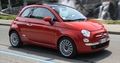Fiat 500 0.9 Twin Air