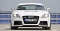Test: Audi TT RS MTM - Z dużym temperamentem
