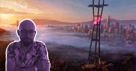 Architektura w WATCH_DOGS 2 – to prawdziwe LSD wśród sandboxów