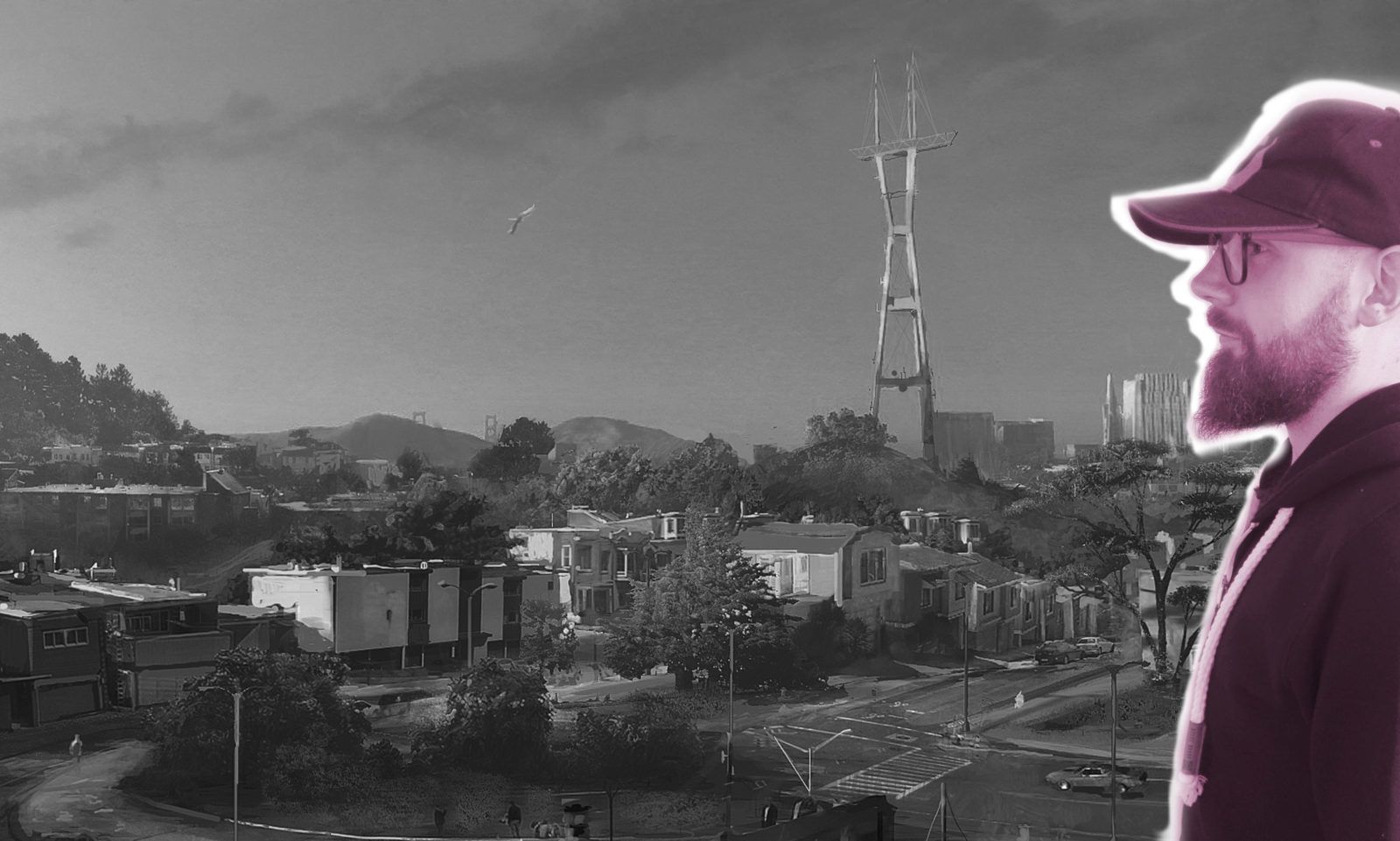 Najciekawsze miejsca w WATCH_DOGS 2
