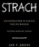 "Strach" Grossa - od piątku w księgarniach