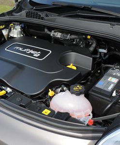 Niemcy oskarżają Fiata o manipulowanie testem emisji spalin