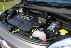 Niemcy oskarżają Fiata o manipulowanie testem emisji spalin