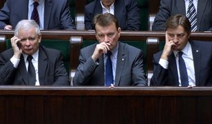 Waldemar Kuczyński: PO to rutyna, odrętwienie i martwy język partii klepiącej "przekazy dnia"