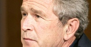 Bush: Następca Zarkawiego będzie na "naszej liście"
