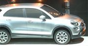 Fiat 500X: miejski SUV po włosku