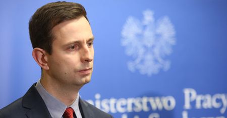 Kosiniak-Kamysz o świadczeniu dla rodziców dzieci niepełnosprawnych