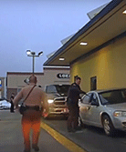 #dziejesiewmoto [274]: pechowiec w McDonald's, pirat pod Rzeszowem i zatopione auta