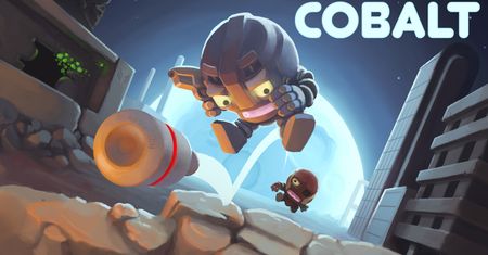 Cobalt - recenzja. Absolutne dno przeciętności