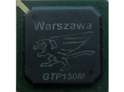 Powstał pierwszy polski procesor! Nazywa się Warszawa