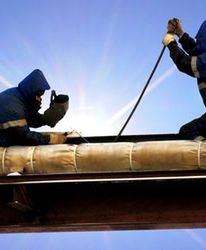 Kto w czasie upałów może pracować krócej?