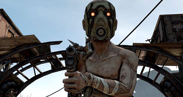 Jak to w końcu będzie z Borderlands 3?