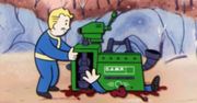 Fallout 76 - film instruktażowy o tym, jak odbudować amerykański sen